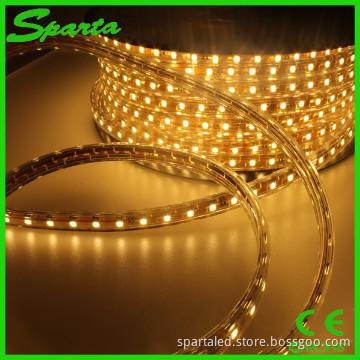 2700K LED Strip Lights 220V LED Strip Outdoor Use